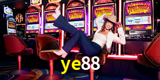 ye88 - Plataforma Oficial App - ye88.com