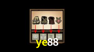 Cashback e recargas na ye88