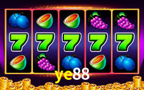 ye88 login