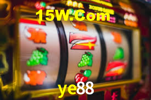 ye88,ye88.com