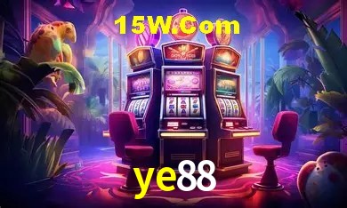 Loterias online na ye88
