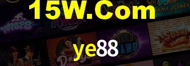 Aviator Game ye88