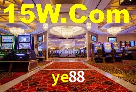 Blackjack Table ye88
