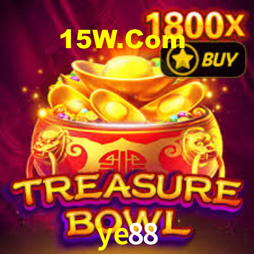 ye88 login