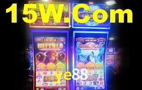 ye88: Jogos de Caça-Níqueis-Altas Recompensas, Roleta-Velocidade, Blackjack-Desafios Máximos