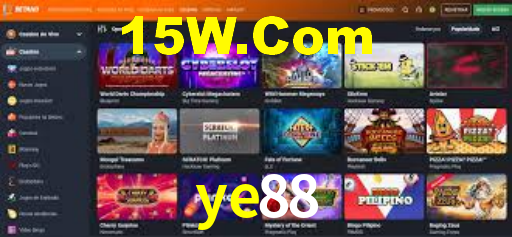 ye88