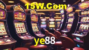 Tennis Betting ye88