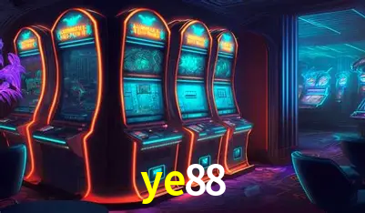 Recursos de Bônus ye88