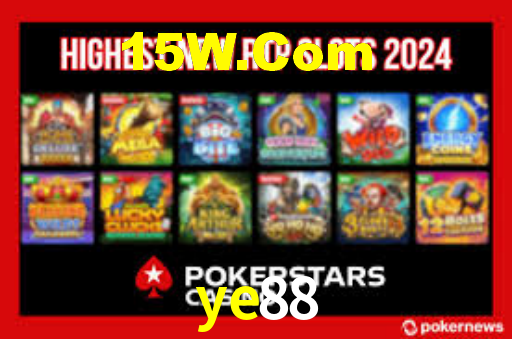 Mercados ao vivo e cash out na ye88