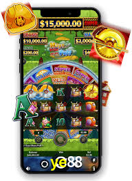 Roulette Table ye88