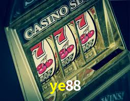 ye88 login