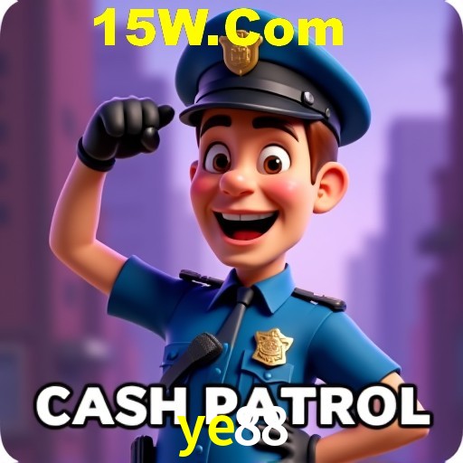 Slot Games ye88