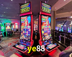 ye88 login