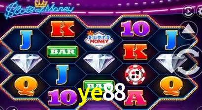 Apostas de Tênis ye88