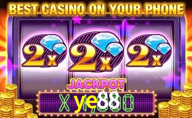 Casino VIP ye88