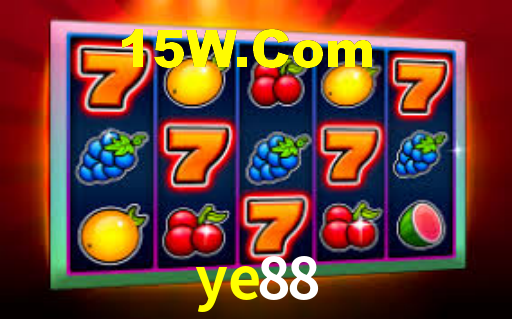 ye88: A Experiência de Casino com Jogos de Mesa ao Vivo