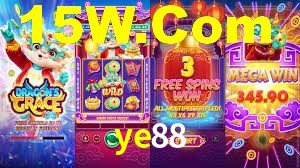 ye88: Seu Cassino Premiado com Pagamentos Rápidos
