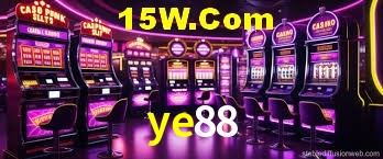 Basketball Betting ye88