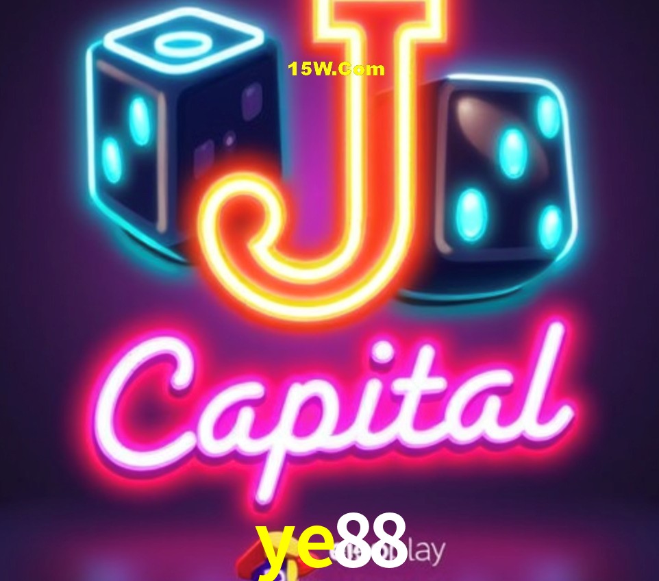 Torneios ye88