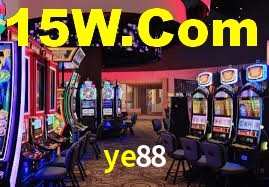ye88,ye88.com