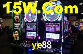 ye88 login