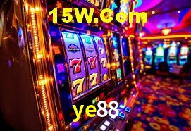 Spaceman Game ye88