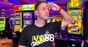 Roulette Table ye88