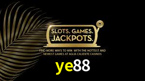 ye88,ye88.com