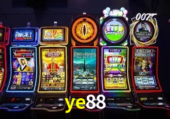 Apostas de Basquete ye88