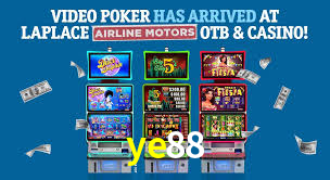 ye88 App Interface